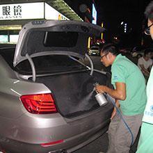 汽車除甲醛 汽車除甲醛